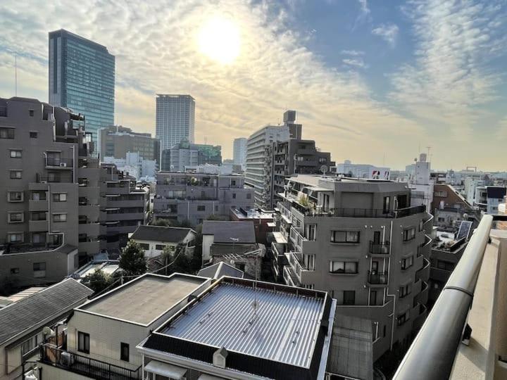 Aparthotel S2 Shibuya House 850M From Shibuya Sta Tokio Exterior foto